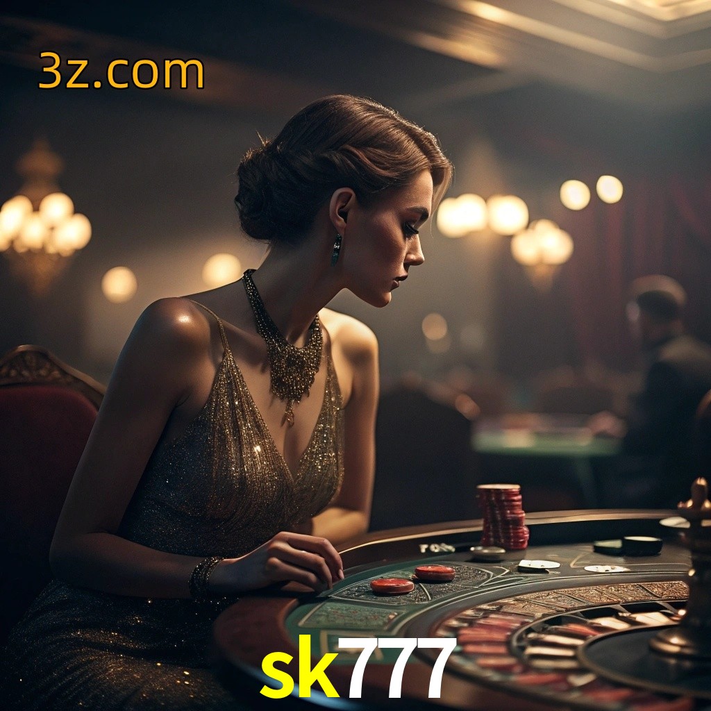 logo sk777