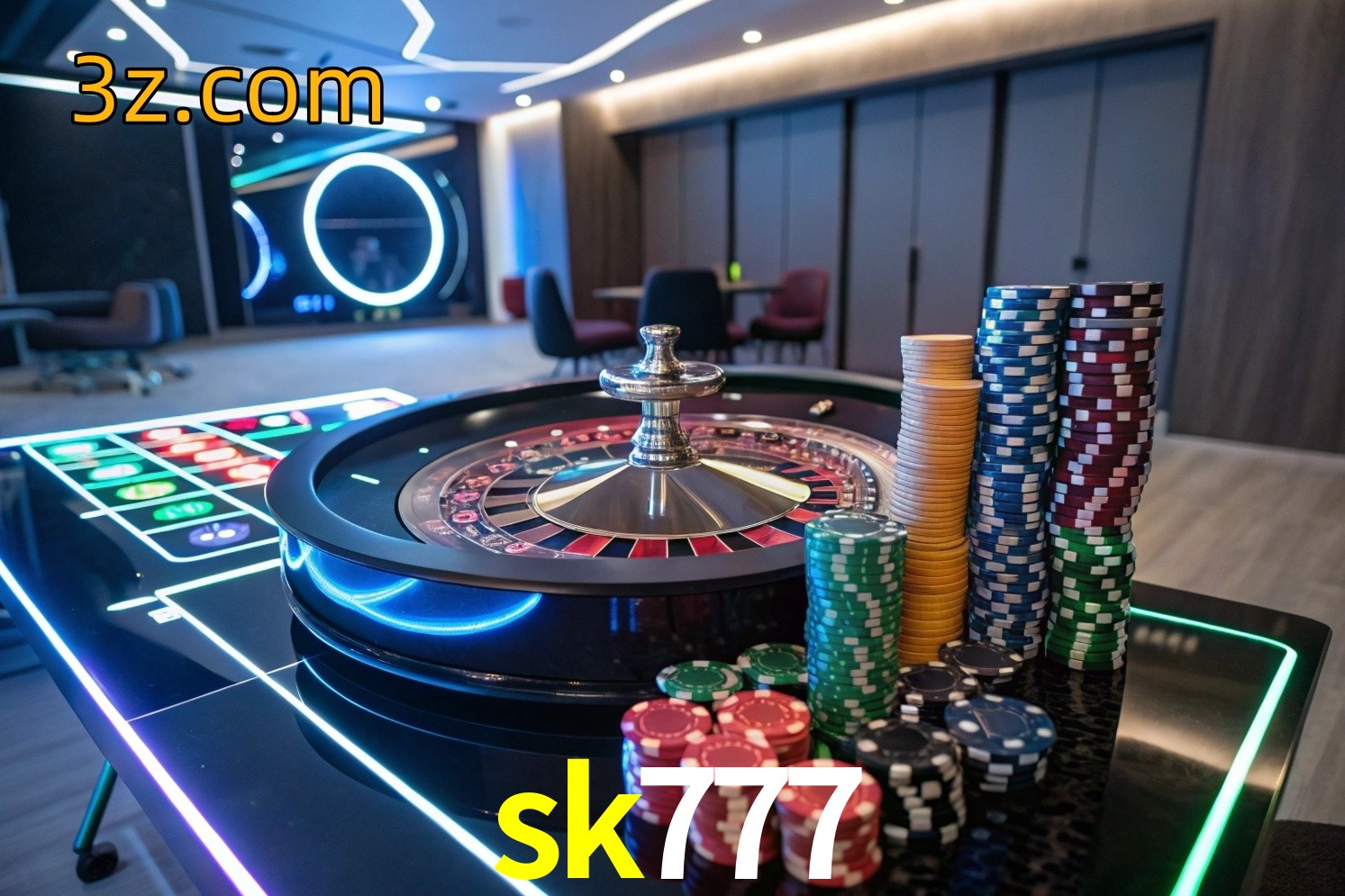 bet sk777